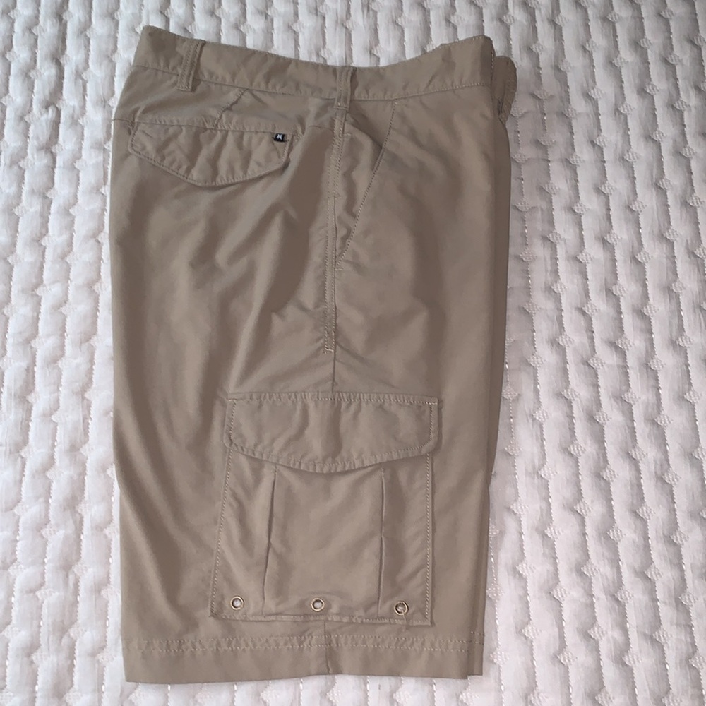 Shorts Beige Men’s Hurley Size 30
